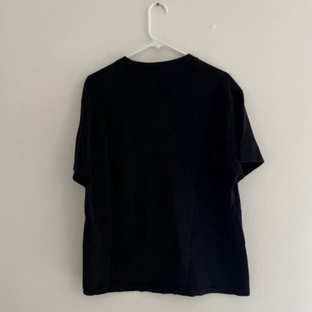 2Pac Poetic Justice Tee Large - Picture 3 of 3